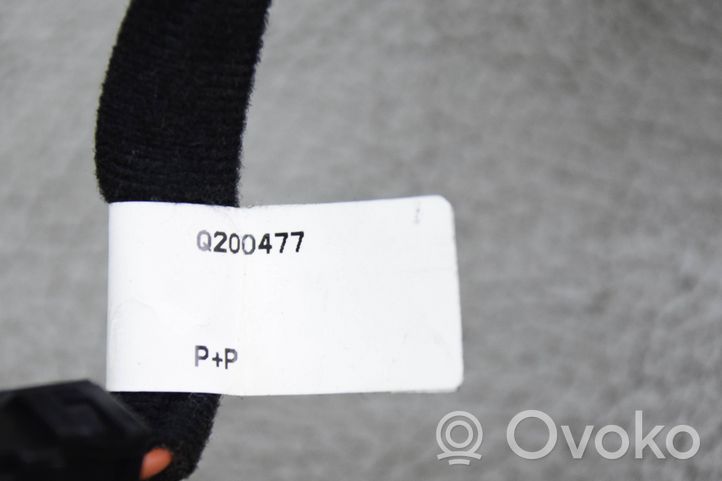 KIA Sportage Câble adaptateur AUX 84624D9000