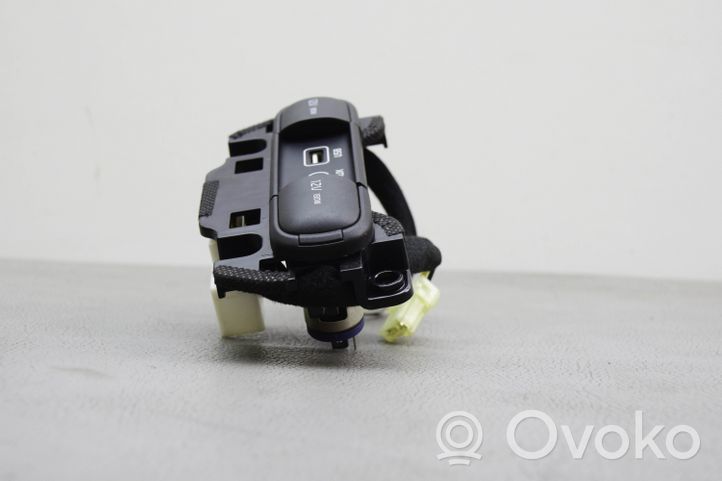 KIA Sportage Câble adaptateur AUX 84624D9000