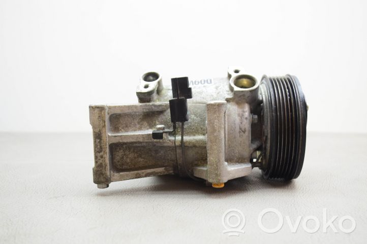 Mazda CX-3 Compressore aria condizionata (A/C) (pompa) T964038A