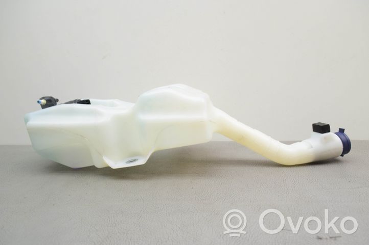 Fiat 500 Réservoir de liquide lave-lampe 52109341