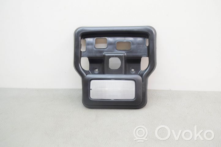 Fiat 500 Illuminazione sedili anteriori 51796974