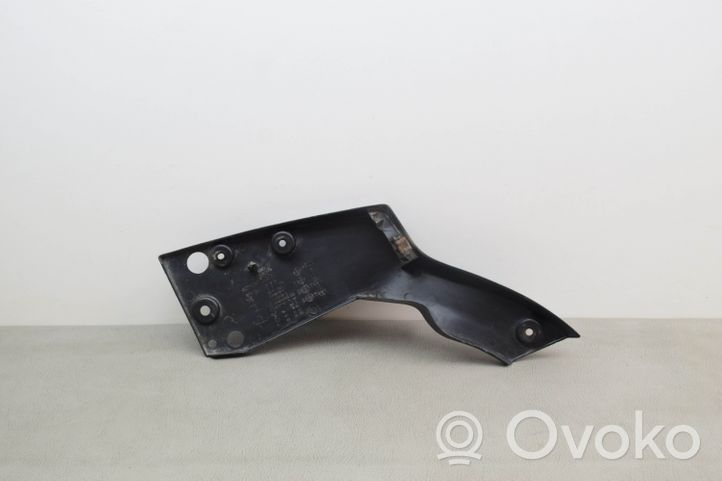 Toyota Prius (XW30) Moulure inférieure de pare-chocs arrière 5210847020