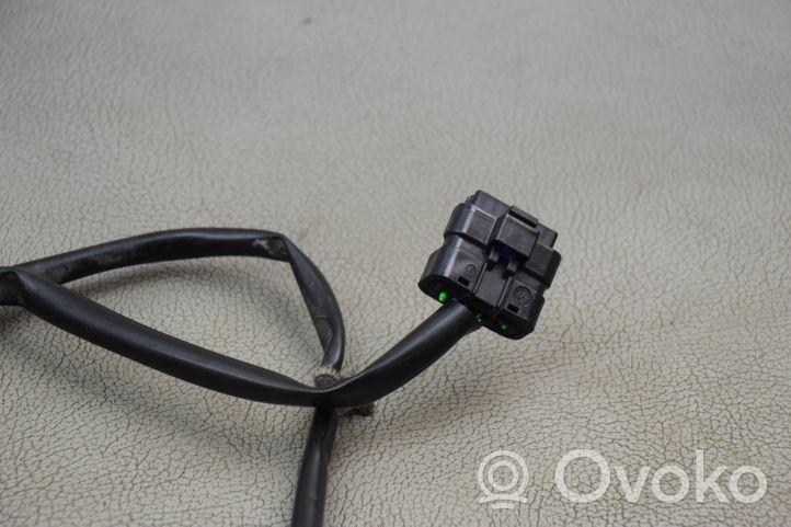 Nissan Juke I F15 Front door wiring loom 24125BV90B