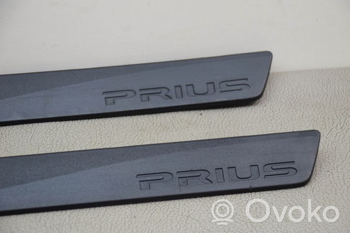 Toyota Prius (XW30) Altro elemento di rivestimento sottoporta/montante 6791147030