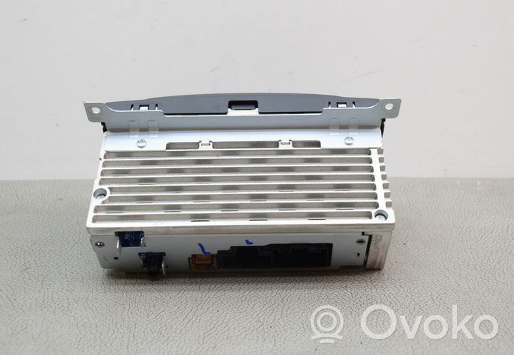 Opel Mokka X Radio / CD/DVD atskaņotājs / navigācija 557799431