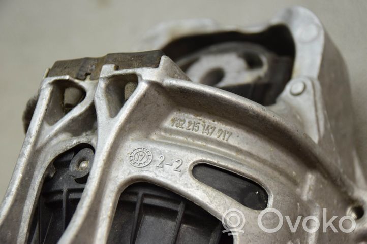 Audi Q7 4M Supporto di montaggio del motore 782215147919