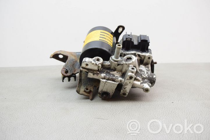 Toyota Prius (XW30) ABS-pumppu 4707047050