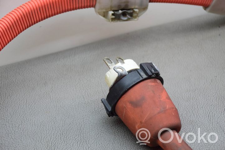 Toyota Prius (XW30) Kabel do ładowania samochodu elektrycznego 641730