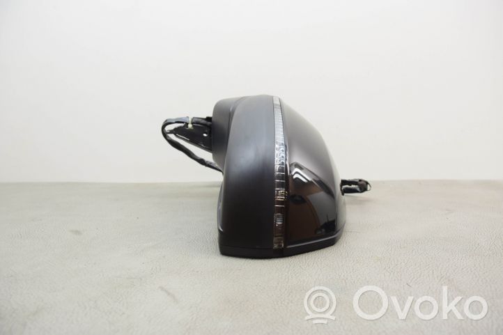 Audi Q5 SQ5 Front door electric wing mirror 80B857555