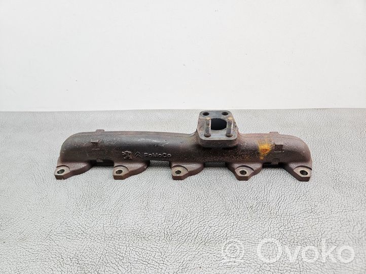 Ford Kuga II Exhaust manifold 