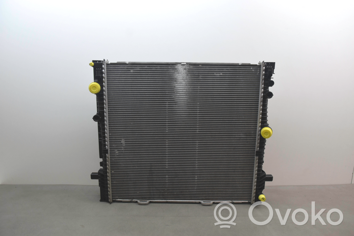 BMW X3 G01 Dzesēšanas šķidruma radiators 