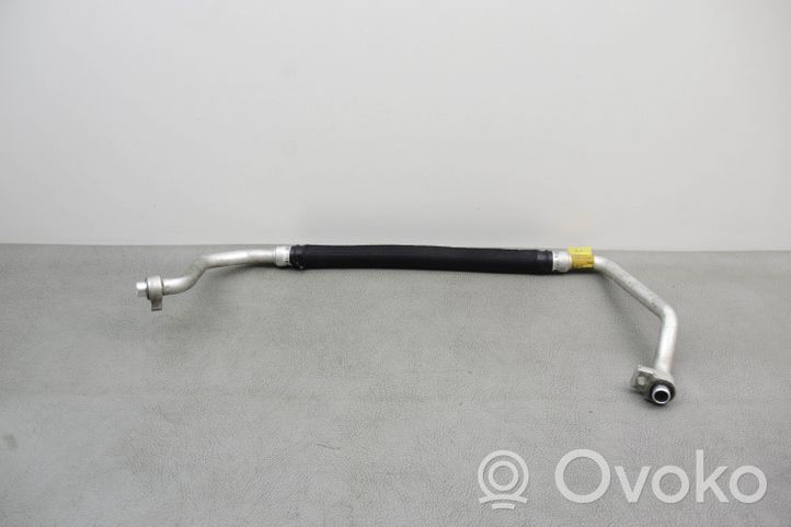 Opel Mokka X Tubo flessibile aria condizionata (A/C) 95376416