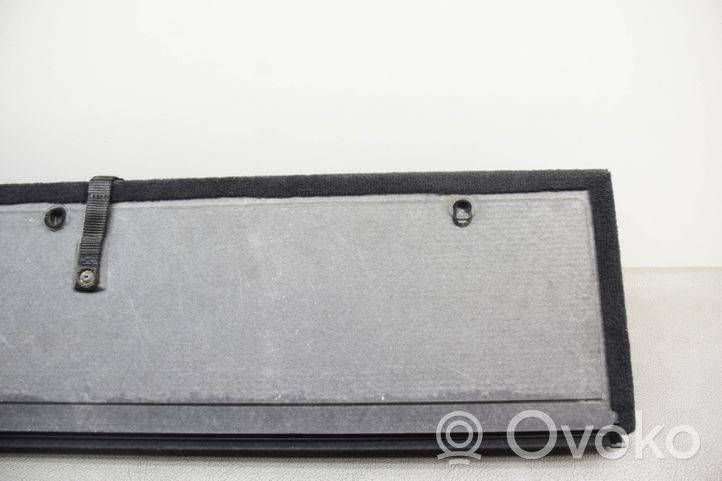 Land Rover Discovery 5 Tapis de coffre HY3245456BFW