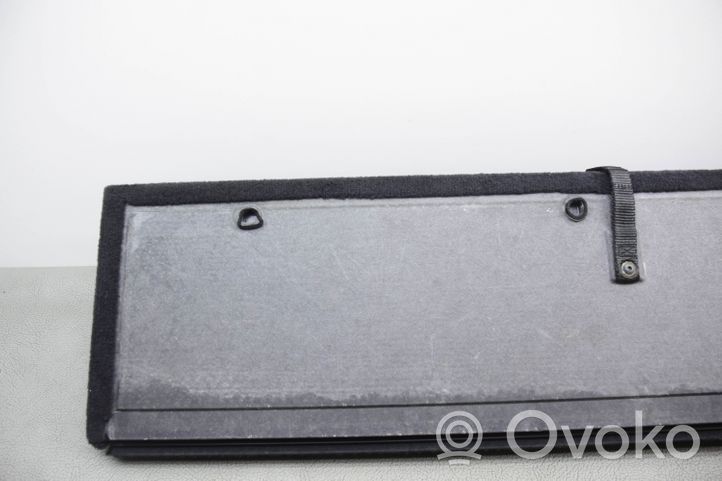 Land Rover Discovery 5 Tapis de coffre HY3245456BFW