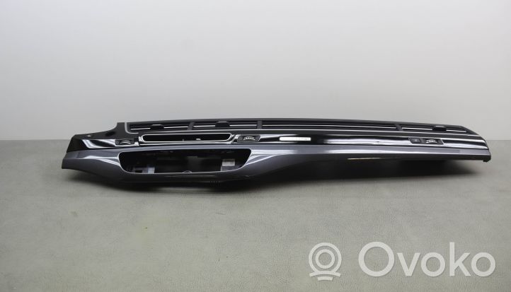 Audi Q7 4M Dashboard air vent grill cover trim 4M1820902