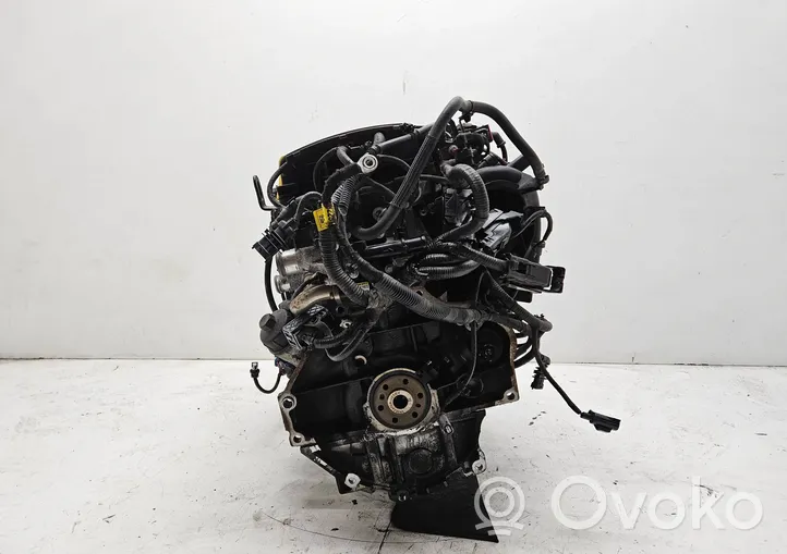 Opel Mokka X Silnik / Komplet 55559703