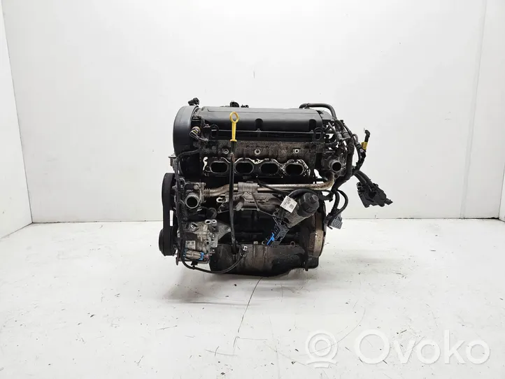 Opel Mokka X Silnik / Komplet 55559703