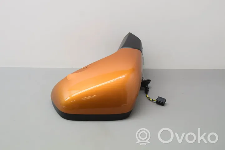Opel Mokka X Etuoven sähköinen sivupeili 045019