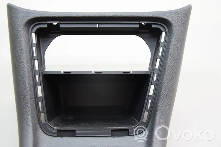 Volkswagen Sharan Altri elementi della console centrale (tunnel) 7N1863476