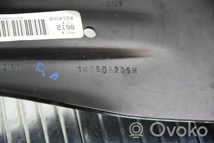 Volkswagen Jetta VI Braccio di controllo sospensione posteriore superiore/braccio oscillante 1K0505225H