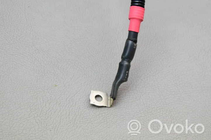 BMW X1 F48 F49 Cable positivo (batería) 8677250