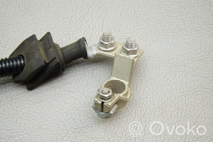 BMW X1 F48 F49 Cable positivo (batería) 8677250