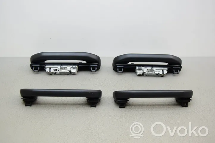 Mercedes-Benz GLC X253 C253 A set of handles for the ceiling A0998150039