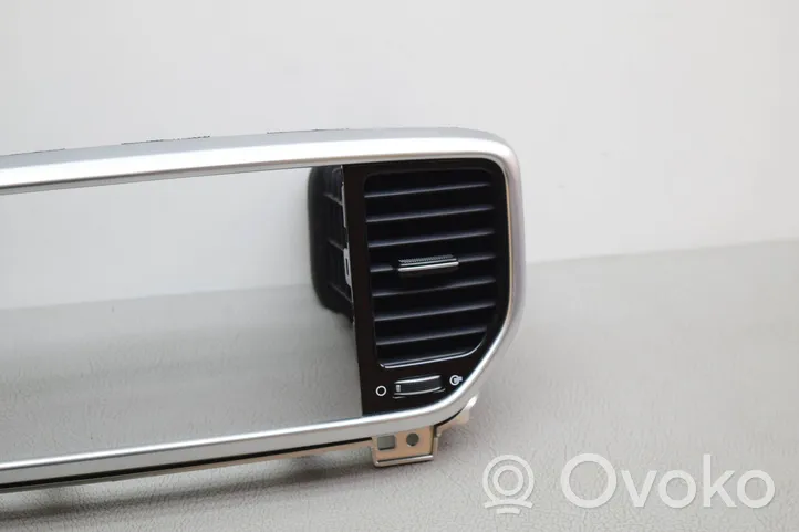 KIA Sportage Garniture, panneau de grille d'aération 97420F1AA0