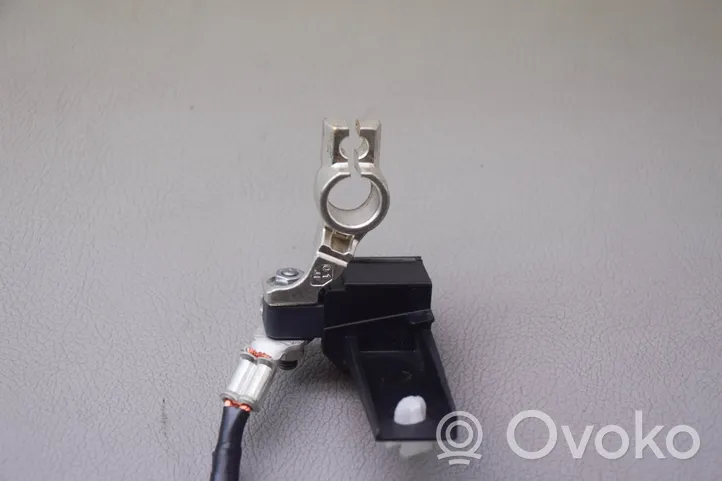 Lexus UX Cable negativo de tierra (batería) 8216576020