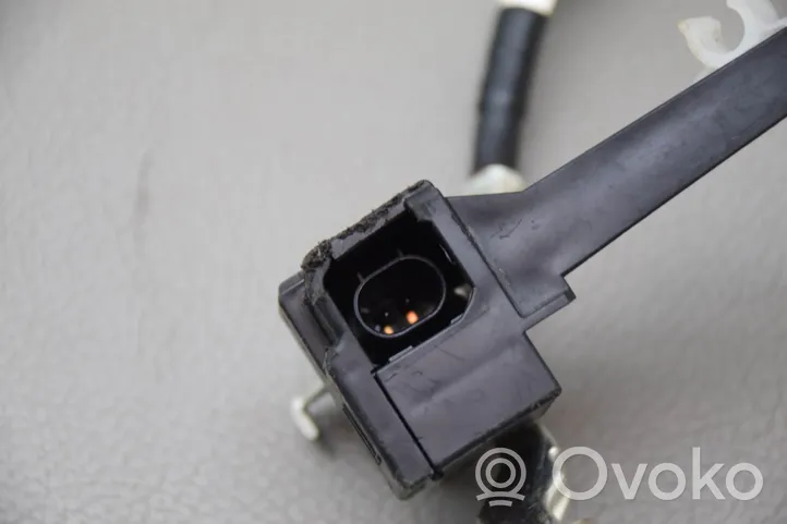 Lexus UX Cable negativo de tierra (batería) 8216576020