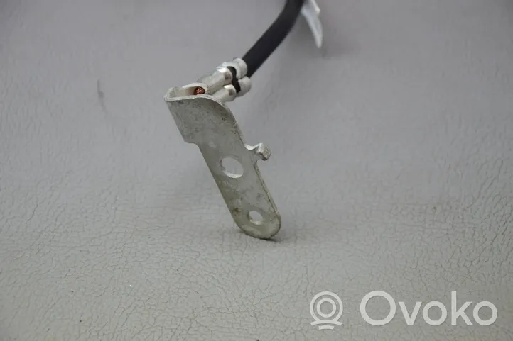 Lexus UX Cable negativo de tierra (batería) 8216576020