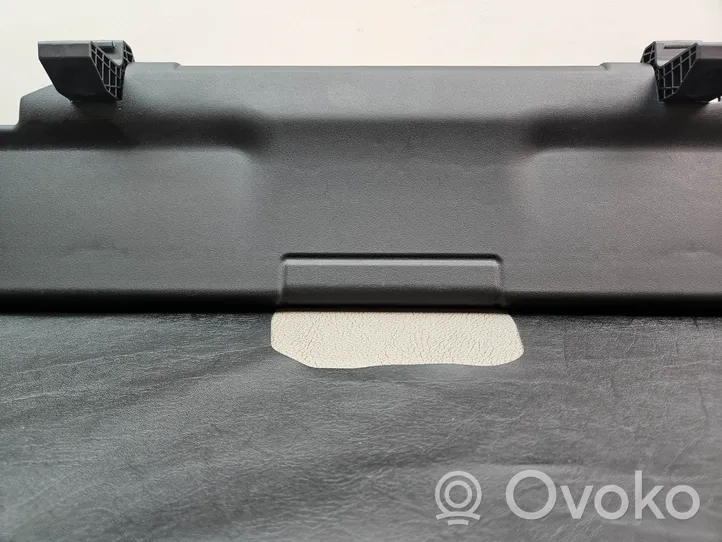 Mercedes-Benz C AMG W205 Parcel shelf load cover A2056906806