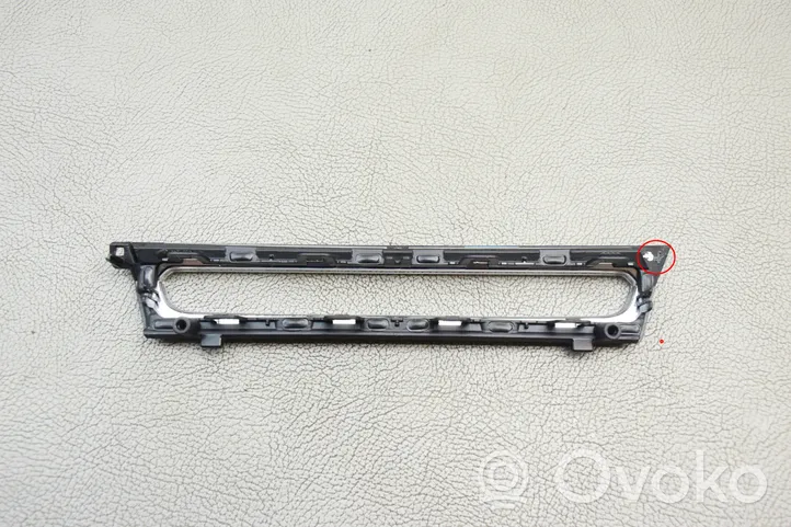 Audi Q7 4M Rivestimento del vano portaoggetti del cruscotto 4M1853240B