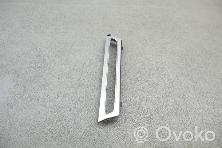 Audi Q7 4M Rivestimento del vano portaoggetti del cruscotto 4M1853240B