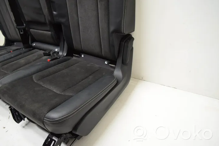 Audi Q7 4M Sedile posteriore 