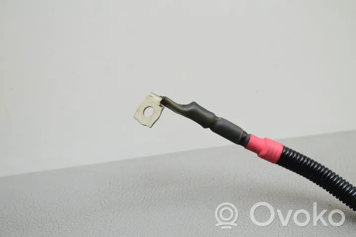 BMW X1 F48 F49 Positive cable (battery) 8677250