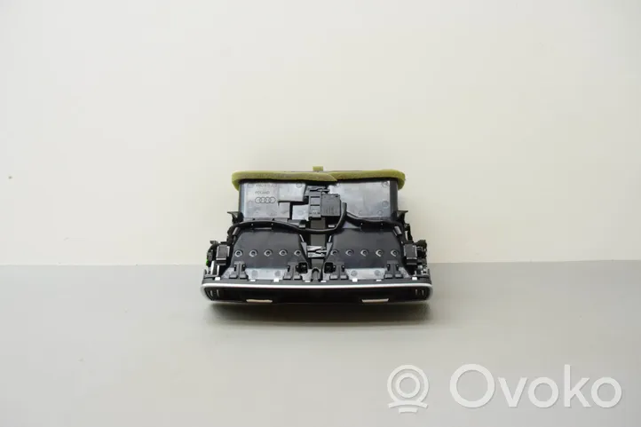 Audi Q7 4M Inny elementy tunelu środkowego 4M0819203F
