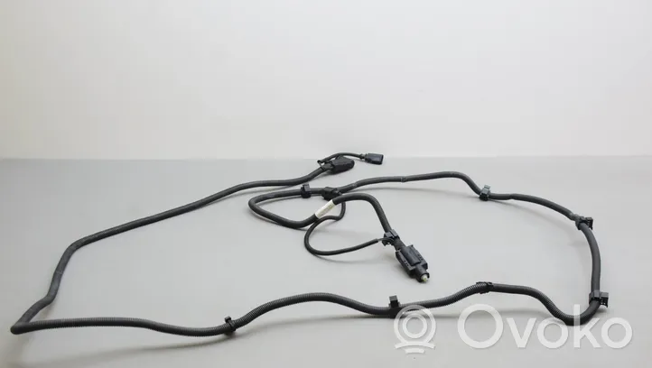 Audi Q7 4M Autres faisceaux de câbles 4M0131961B