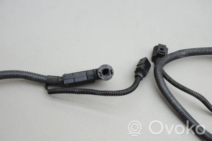 Audi Q7 4M Autres faisceaux de câbles 4M0131961B