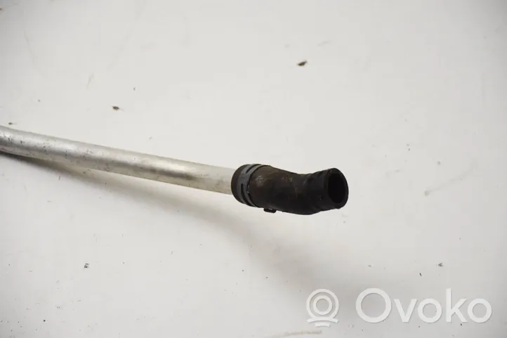 Volkswagen Sharan Engine coolant pipe/hose 7N0819885B