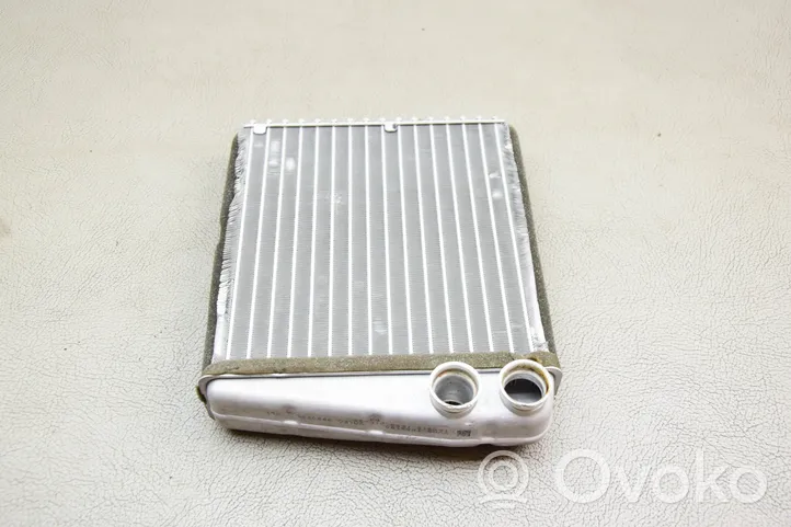 Volkswagen Sharan Heater blower radiator 1K0819031E