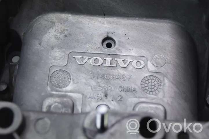 Volvo XC90 Consolle centrale 31469487