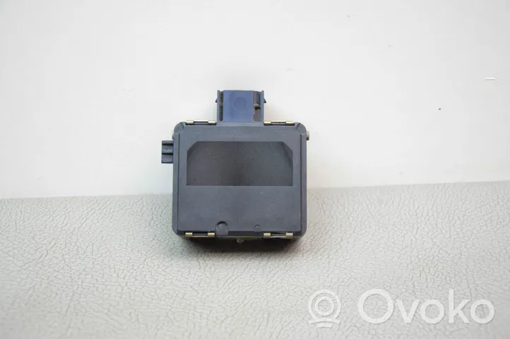 Volkswagen Touran III Capteur radar de distance 3Q0907566E