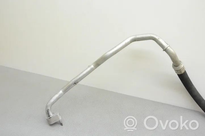 Volkswagen Touran III Air conditioning (A/C) pipe/hose 5Q0816743D