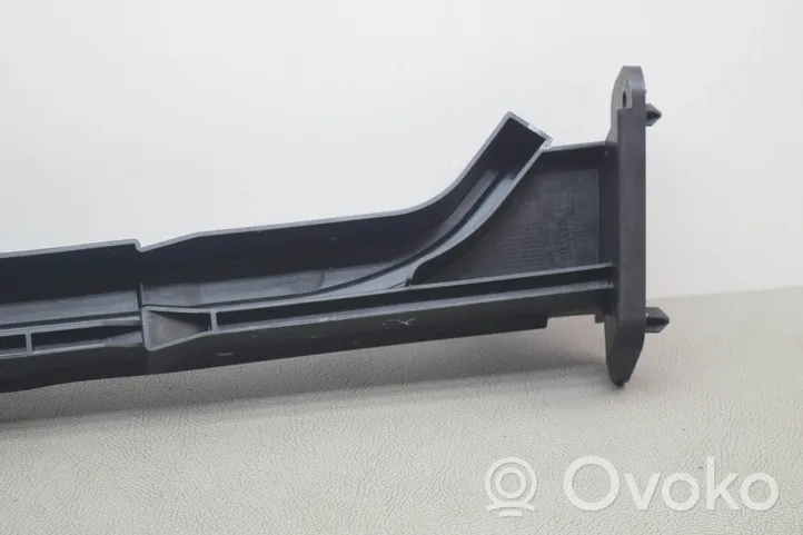 Volvo V60 Rivestimento laterale della consolle centrale posteriore 31484278