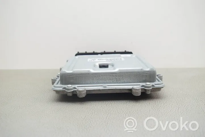 Volvo V60 Moottorin ohjainlaite/moduuli 31392982