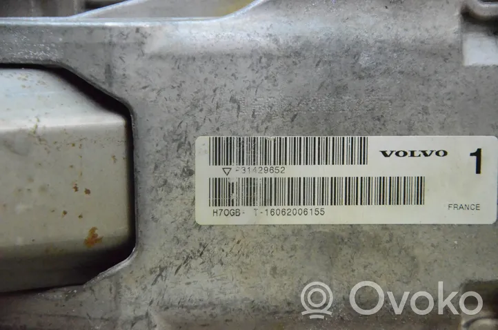 Volvo V60 Część mechaniczna układu kierowniczego P31340734