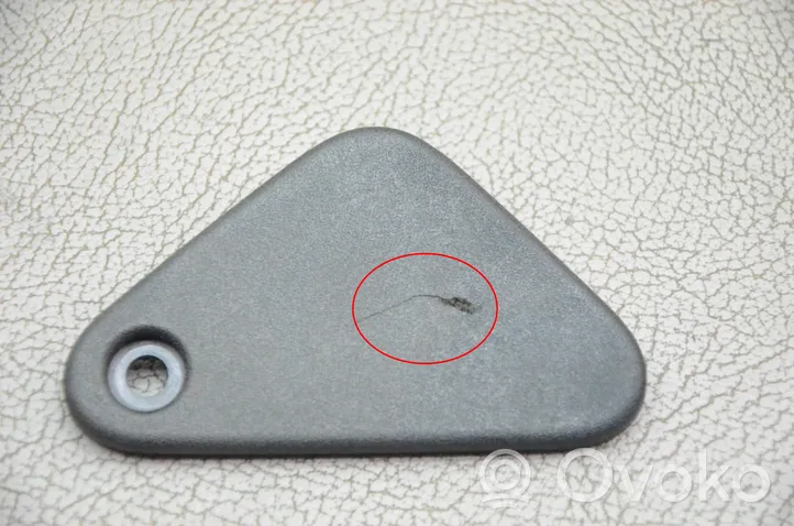 Volvo V60 Staffa del pannello di supporto del radiatore 30723367