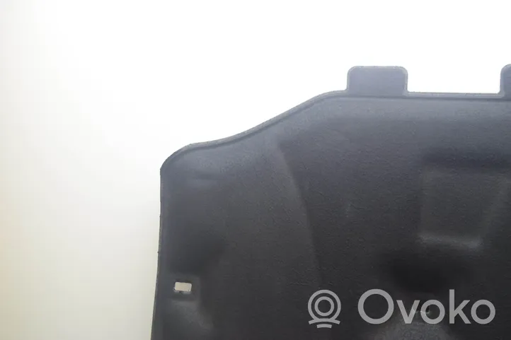 Volvo V60 Engine bonnet/hood sound/heat insulation 30715827