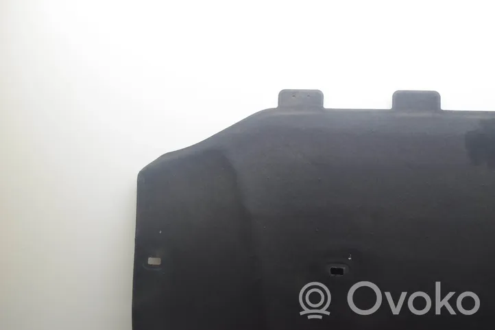 Volvo V60 Engine bonnet/hood sound/heat insulation 30715827